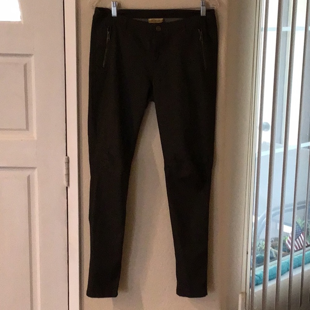 Miss Tina by Tina Knowles ankle pant EUC SZ 6